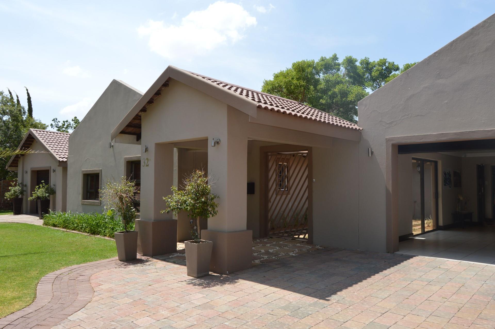 Property and houses for sale in Welkom, Free State RE/MAX