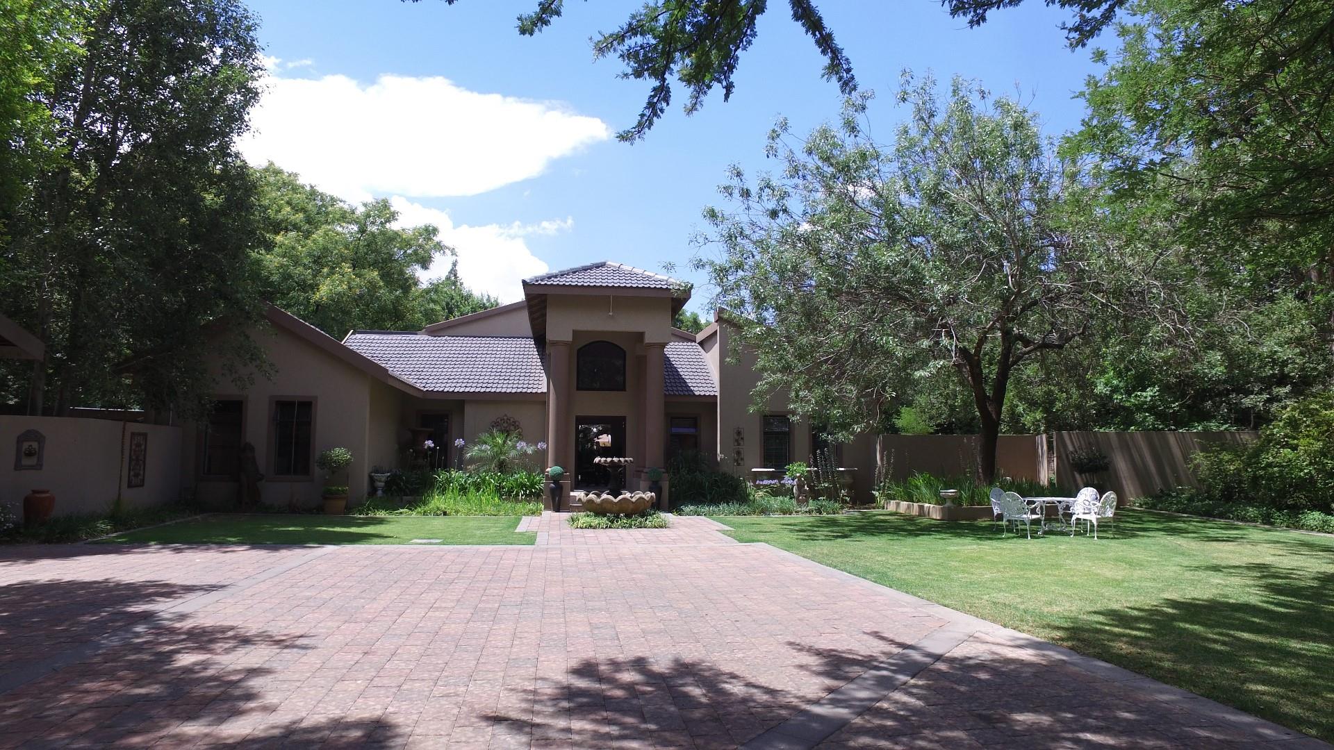 Property and houses for sale in Welkom, Free State RE/MAX