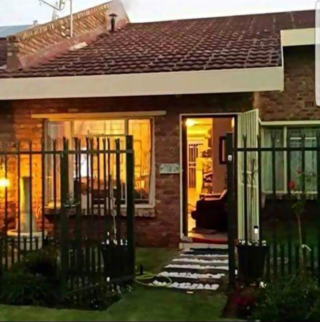 Property and houses for sale in Welkom, Free State RE/MAX