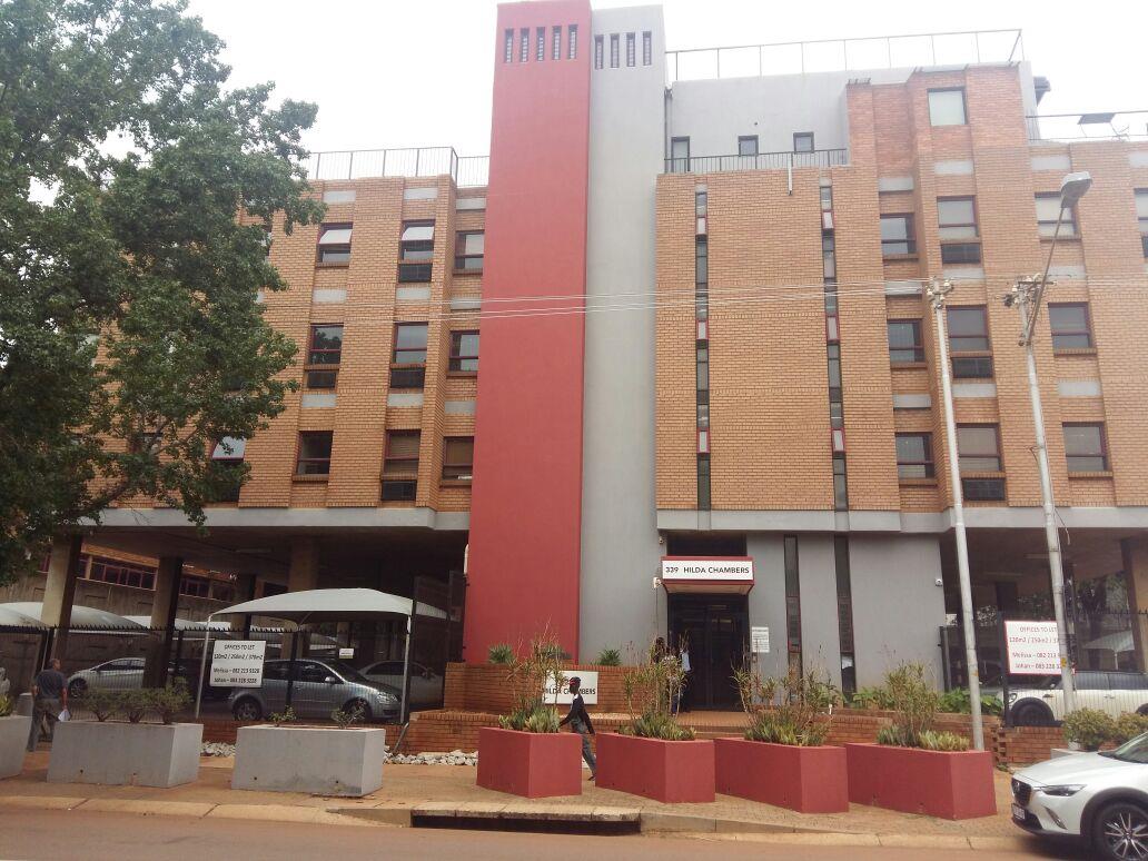 Property for sale in Hatfield RE/MAX™ of Southern Africa