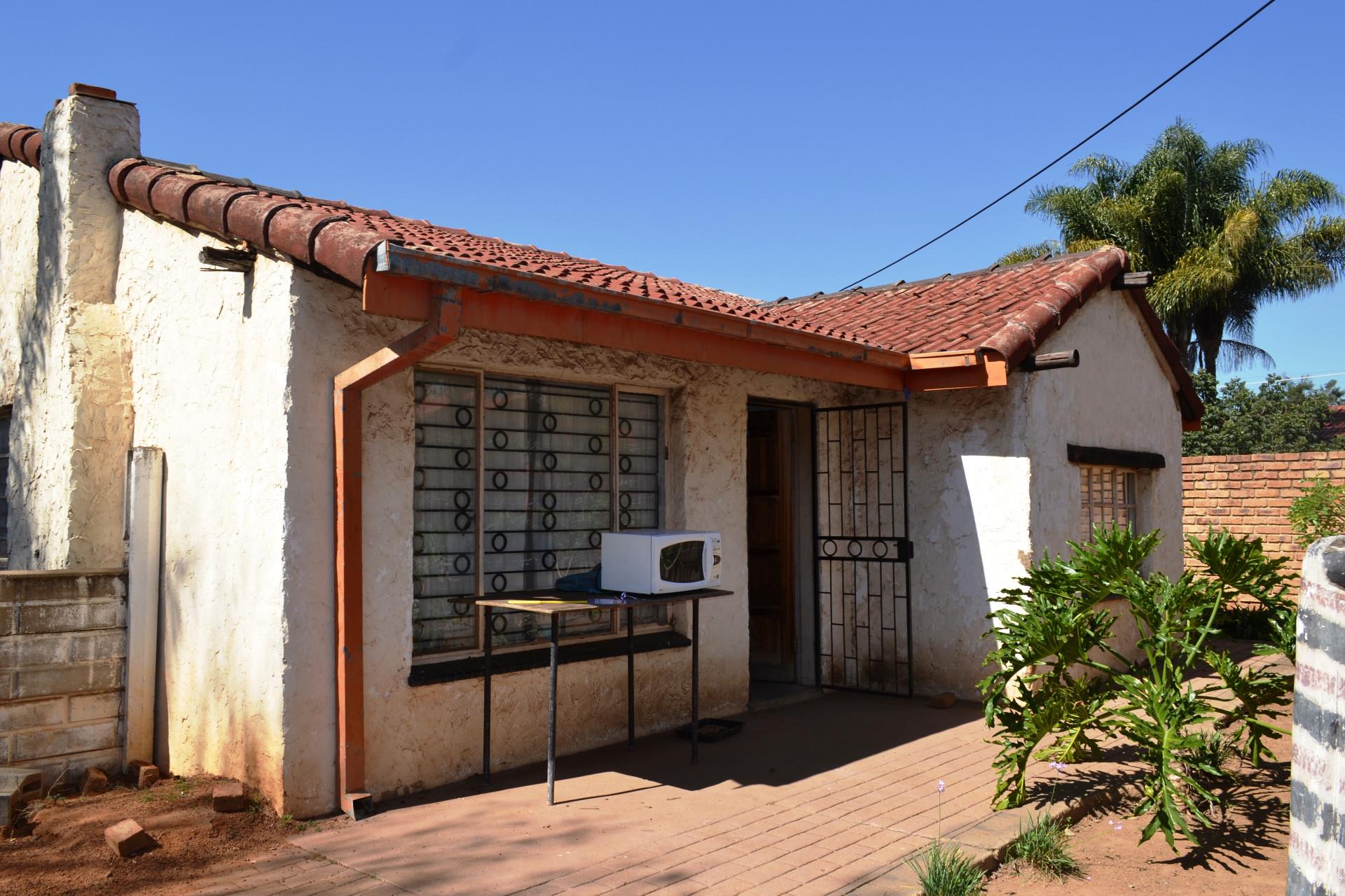 Property for sale in East Lynne RE/MAX™ of Southern Africa