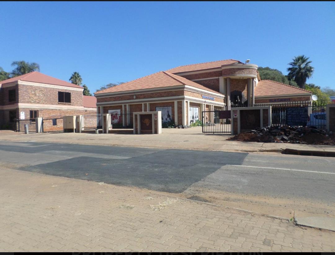 Property for sale in Pretoria North, Pretoria RE/MAX of Southern Africa