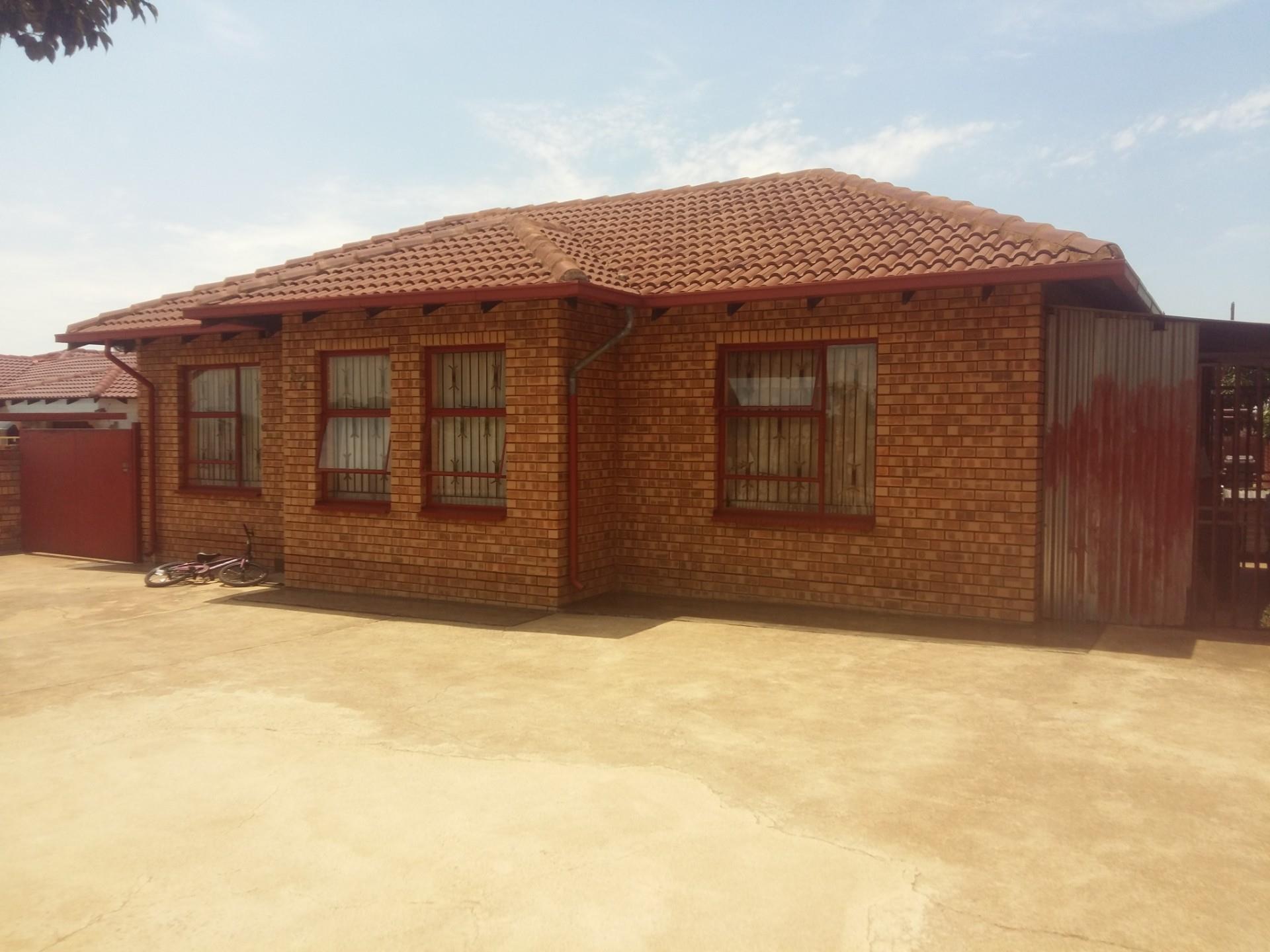 Property and houses for sale in Hammanskraal, Gauteng | RE/MAX