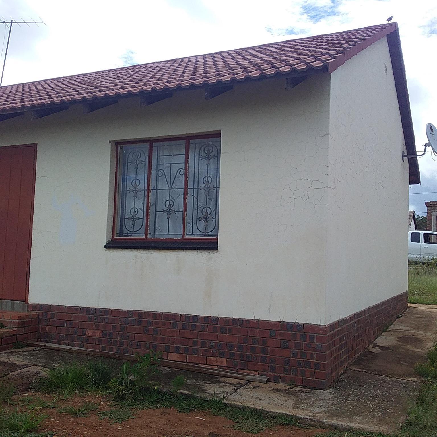 2 Bedroom House In Tweefontein K Re Max