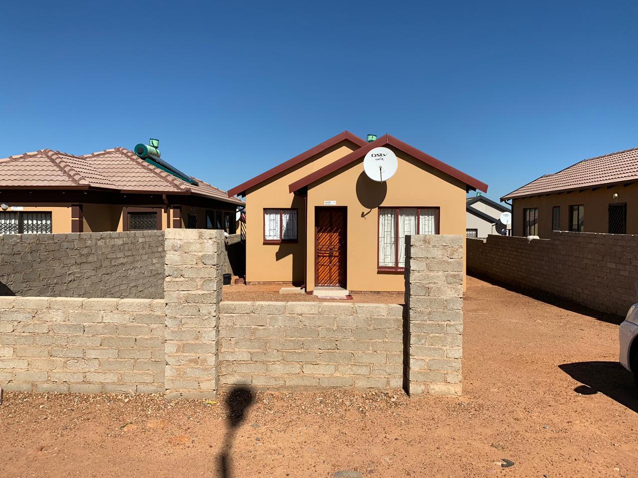 Property for sale in Soshanguve VV RE/MAX™ of Southern Africa