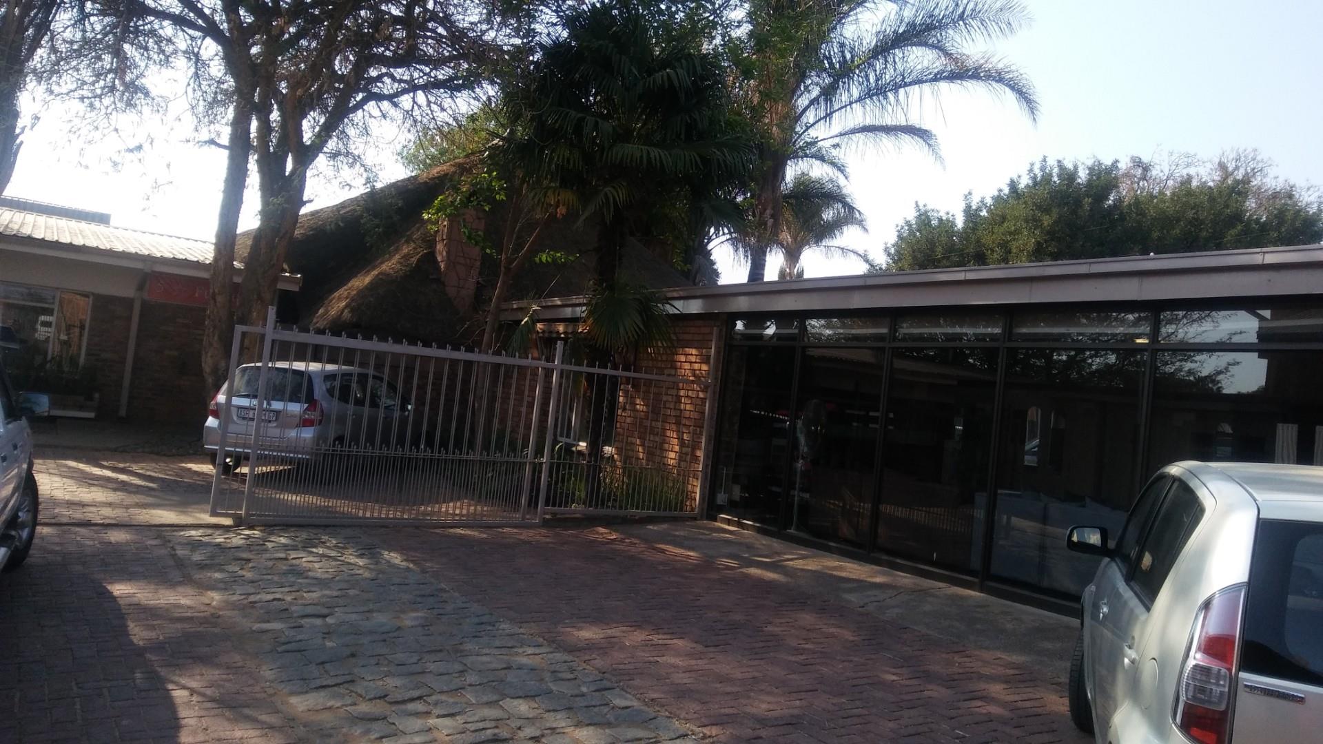 Property and houses for sale in Gezina, Pretoria RE/MAX