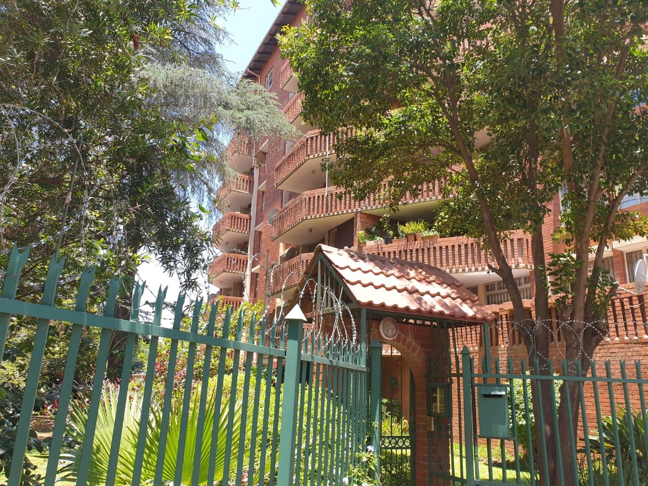 Property and houses for sale in Gezina, Pretoria RE/MAX