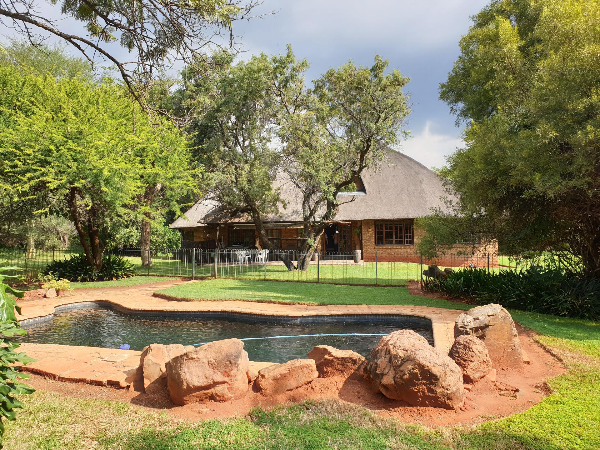 Property and houses for sale in Kameeldrift-East, Pretoria | RE/MAX™