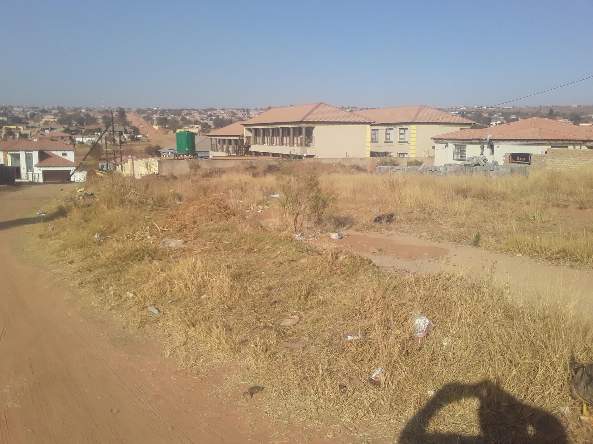 Property for sale in Kwamhlanga RE/MAX™ of Southern Africa