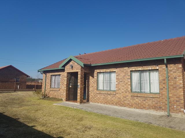 Property and houses for sale in Secunda, Mpumalanga | RE/MAX