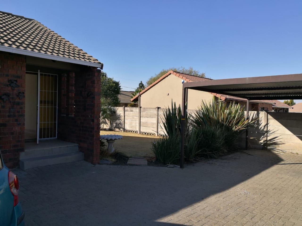 Property to rent in Secunda RE/MAX™ of Southern Africa