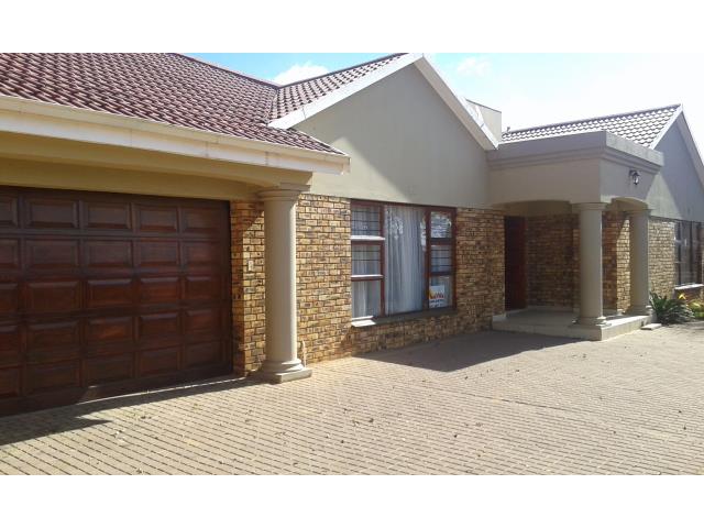 Property And Houses To Rent In Randfontein, Gauteng 