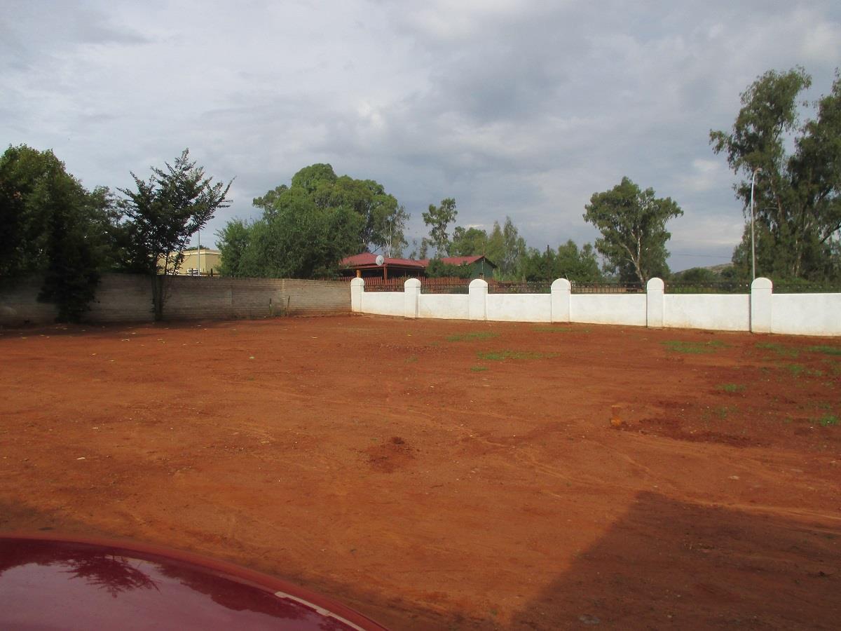 Houses For Sale Heidelberg Gauteng South Africa