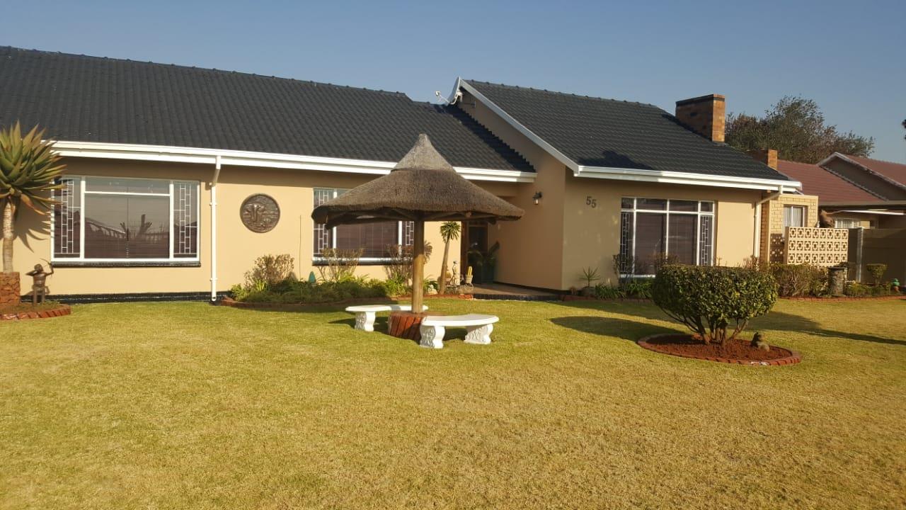 Property for sale in Westonaria RE/MAX™ of Southern Africa
