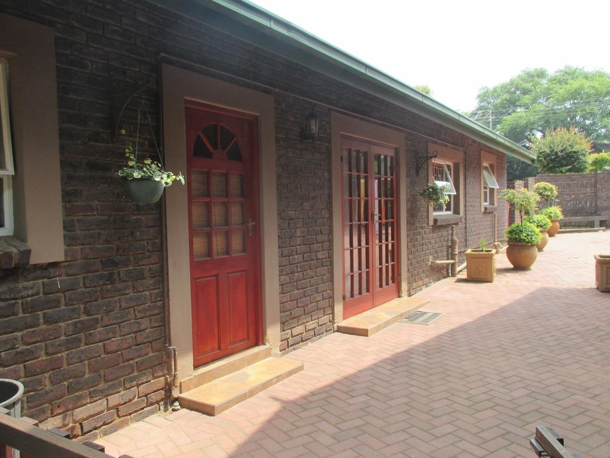 Houses For Sale Heidelberg Gauteng South Africa IUCN Water