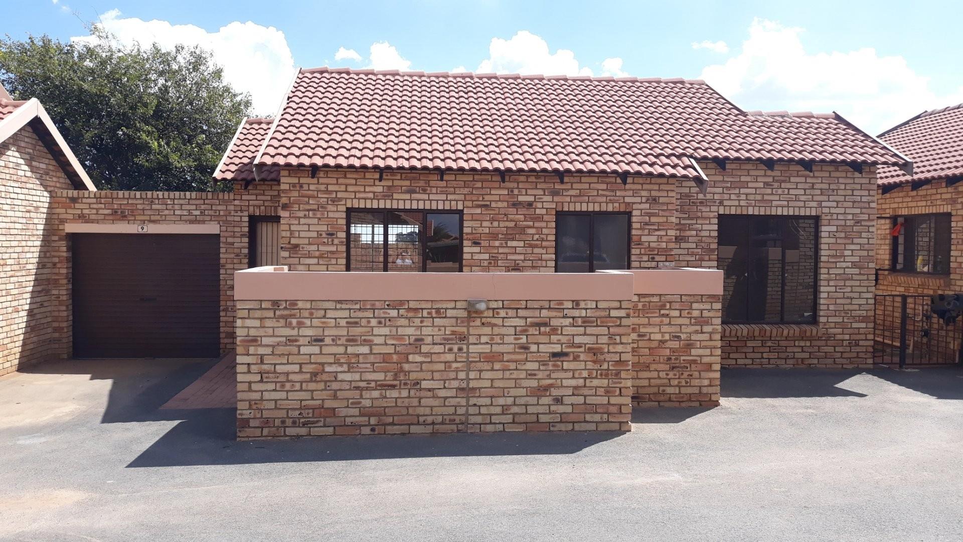 Property for sale in Randfontein RE/MAX™ of Southern Africa
