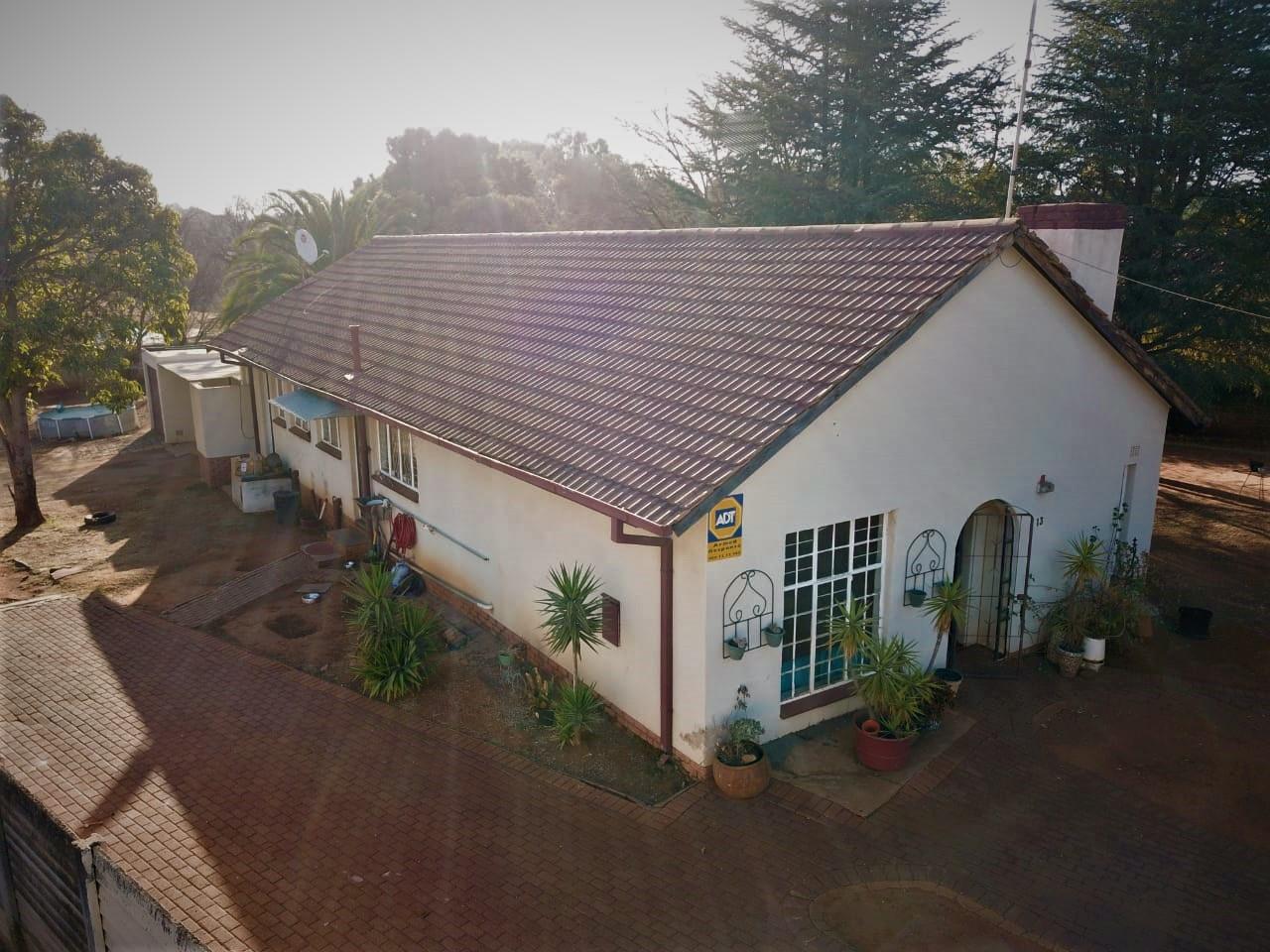 Property for sale in Randfontein RE/MAX™ of Southern Africa