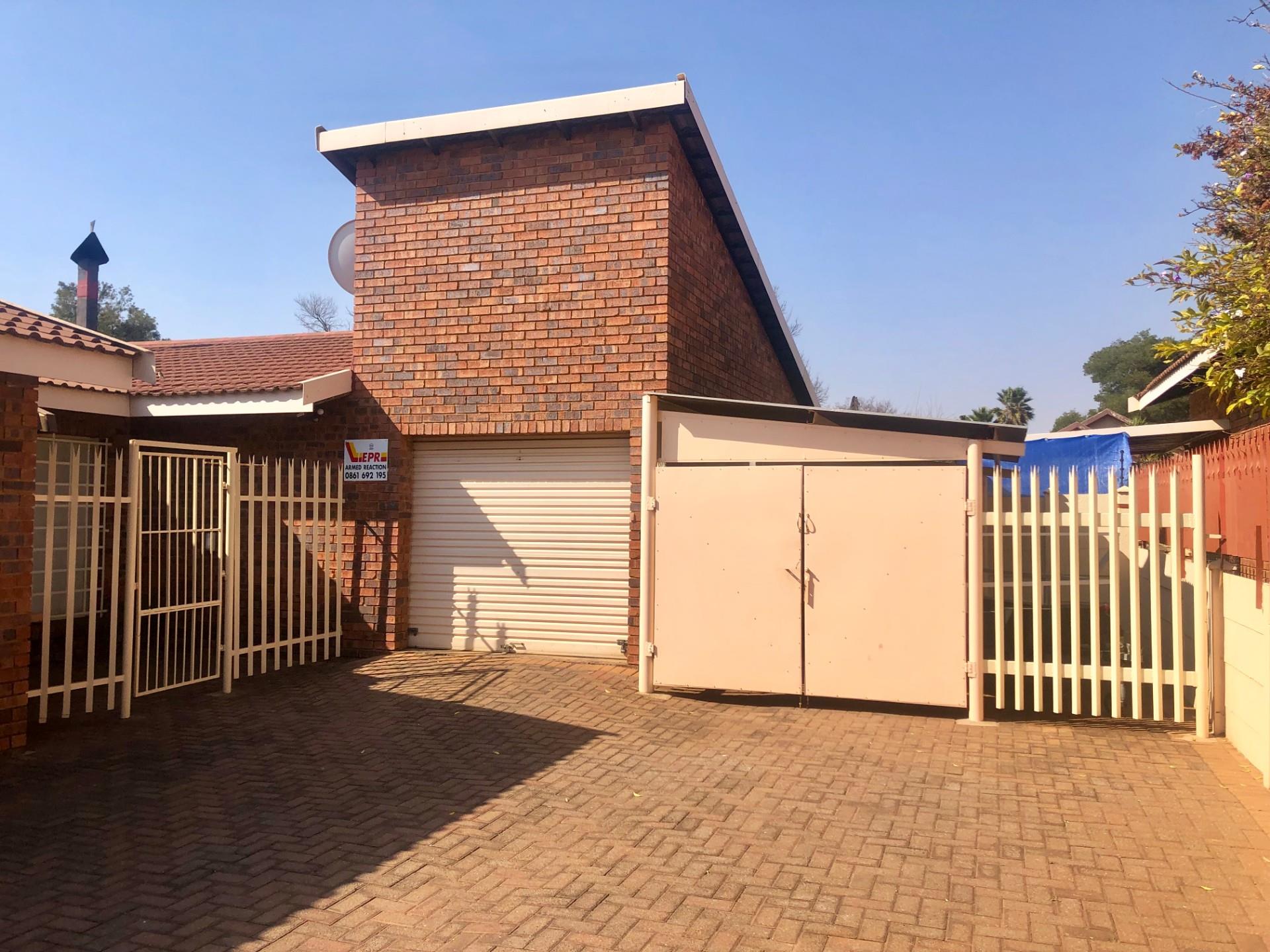 Property and houses for sale in Westonaria, Gauteng RE/MAX