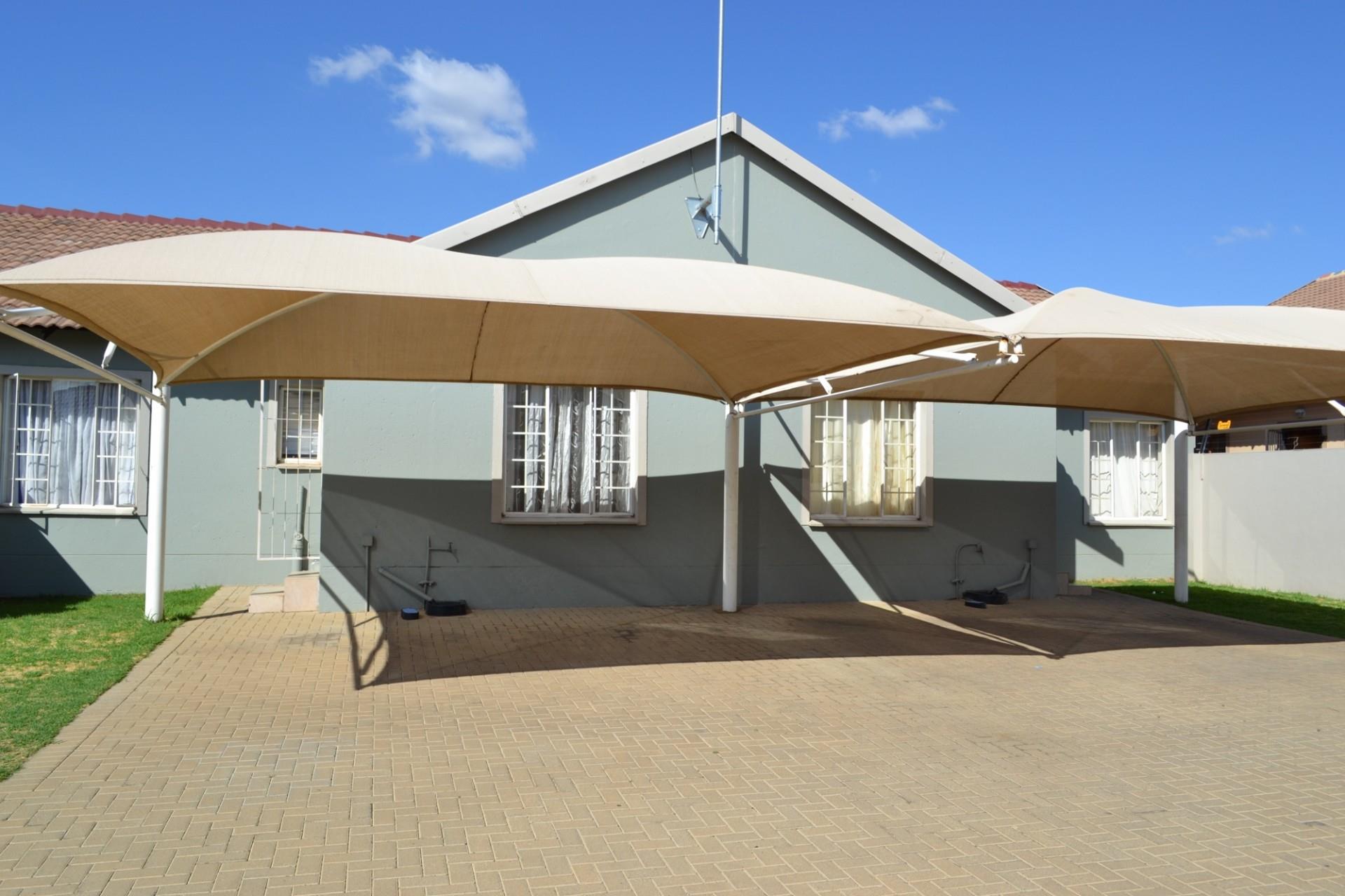 Property for sale in Greenhills, Randfontein RE/MAX of Southern Africa