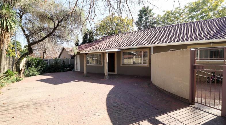 Property for sale in Springs | RE/MAX™ of Southern Africa