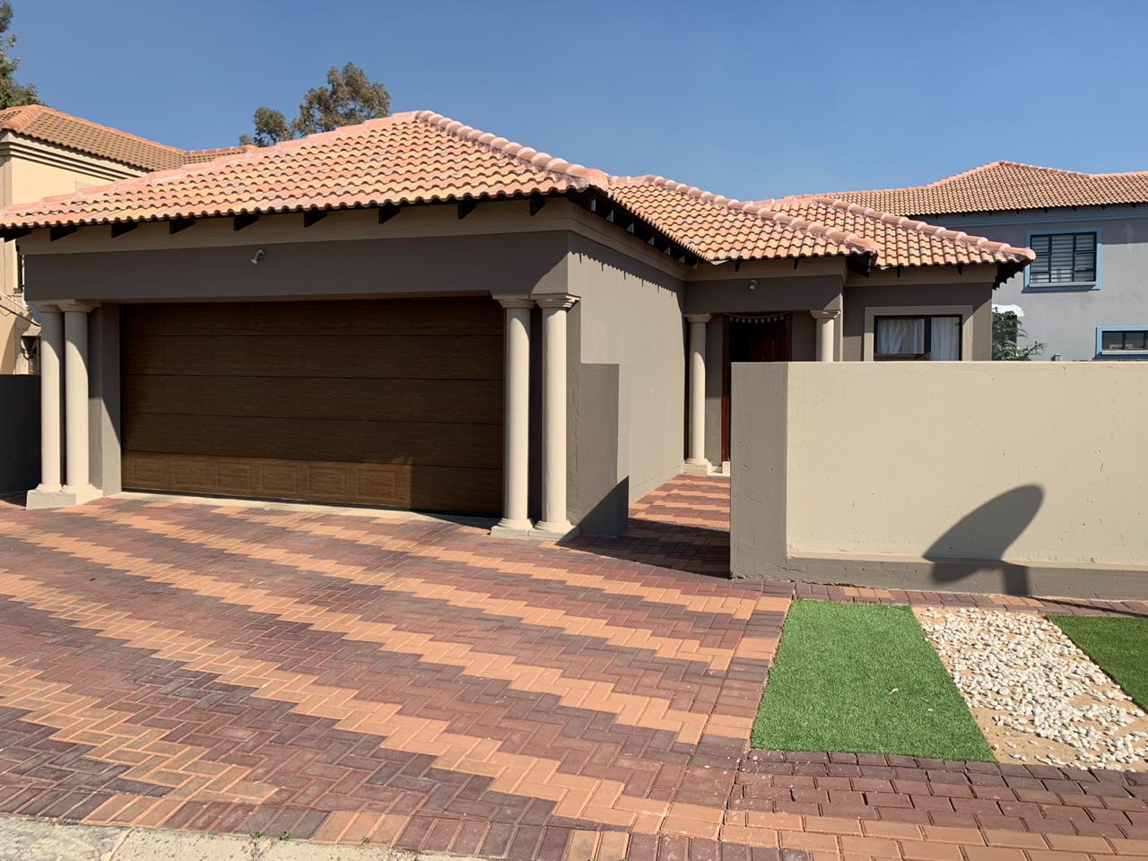 Property for sale in Brakpan North RE/MAX™ of Southern Africa