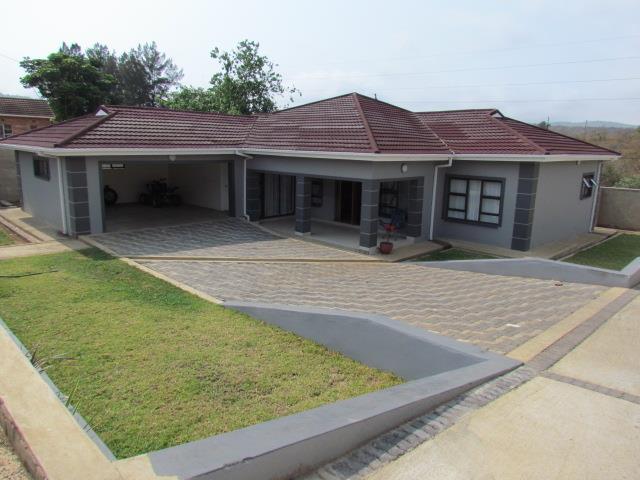 Property for sale  in Swaziland  RE MAX of Southern Africa