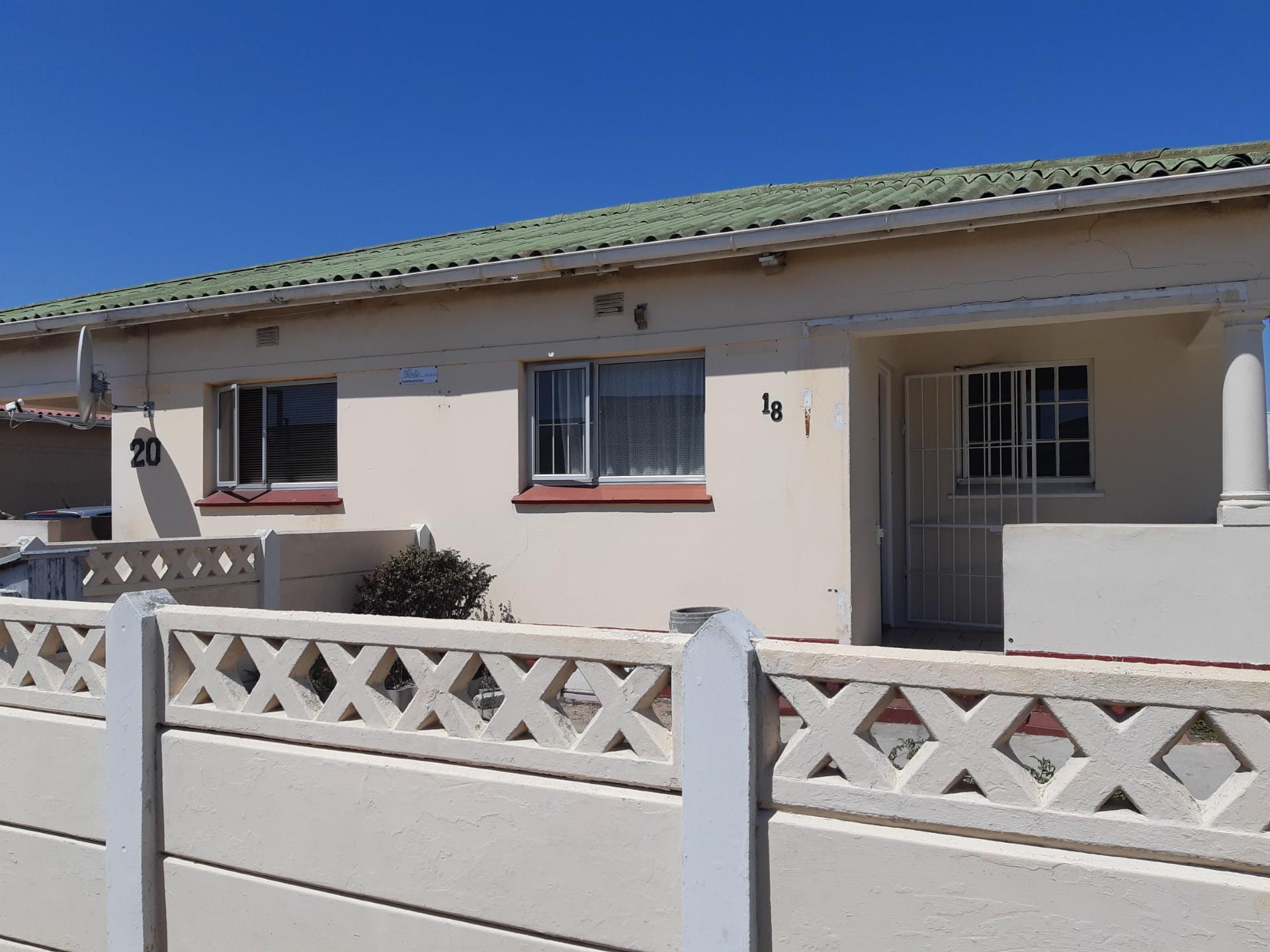 Property to rent in Brooklyn RE/MAX™ of Southern Africa