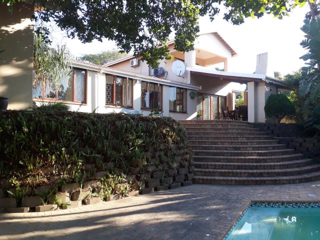 Property and Houses For Sale in Oslo Beach, Port Shepstone | RE/MAX