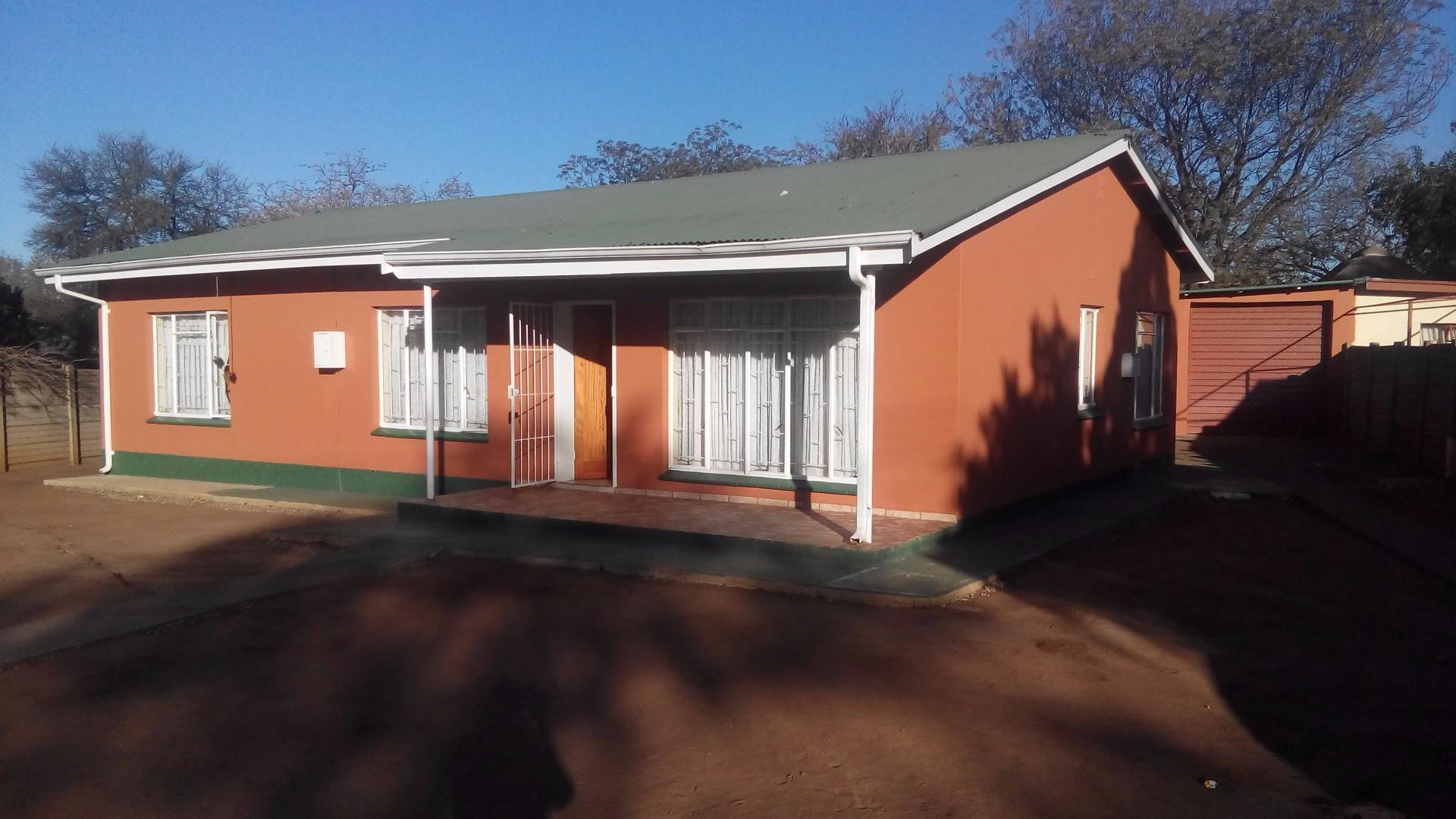 Property for sale in Rustenburg North RE/MAX™ of Southern Africa