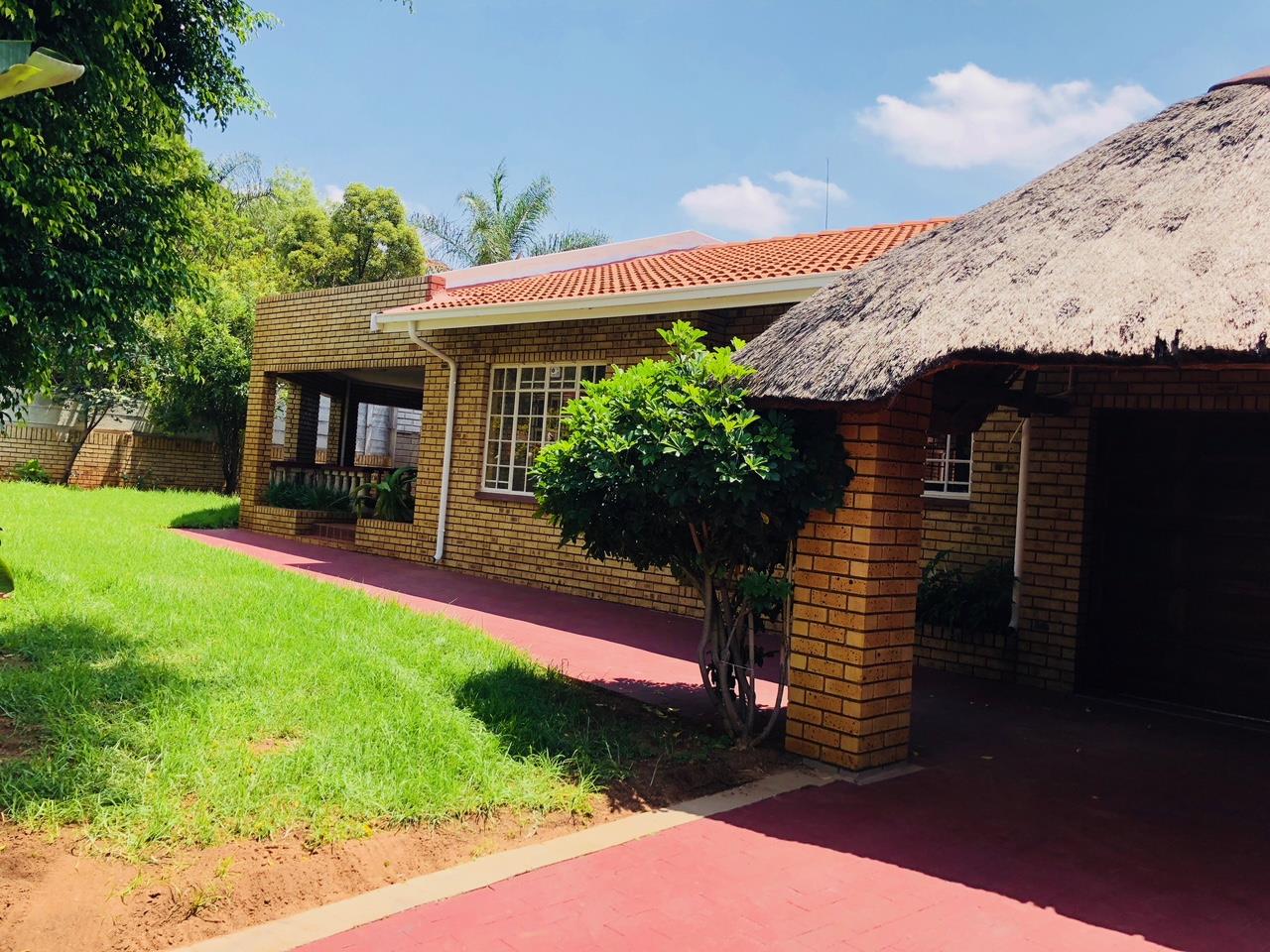 Property for sale in Geelhoutpark | RE/MAX™ of Southern Africa