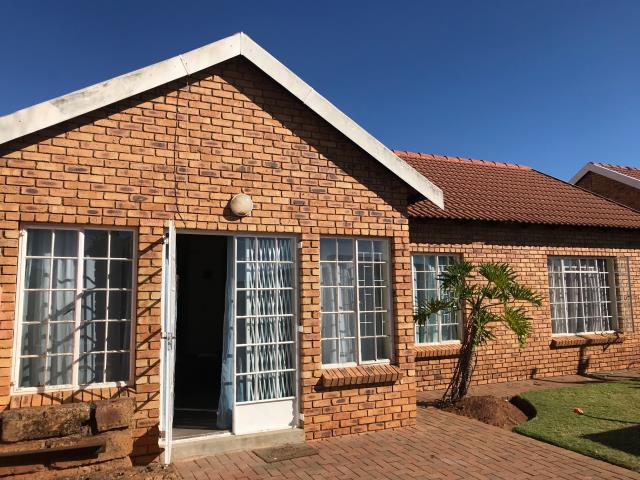 Apartments and flats to rent in Rustenburg, North West | RE/MAX