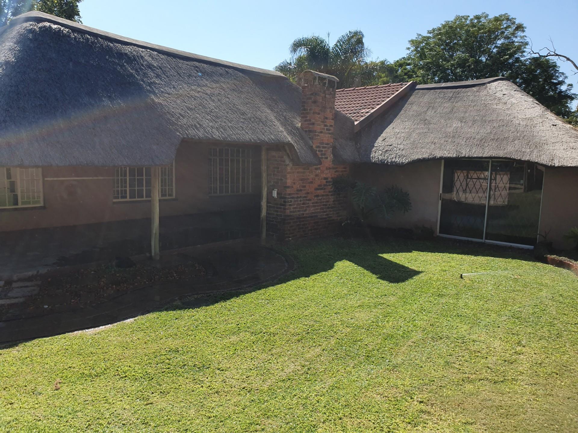 Property for sale in Rustenburg RE/MAX™ of Southern Africa