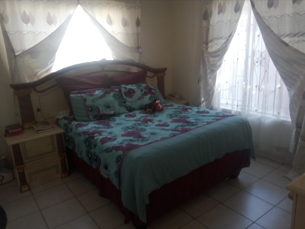 3 Bedroom House In Tlhabane West Re Max