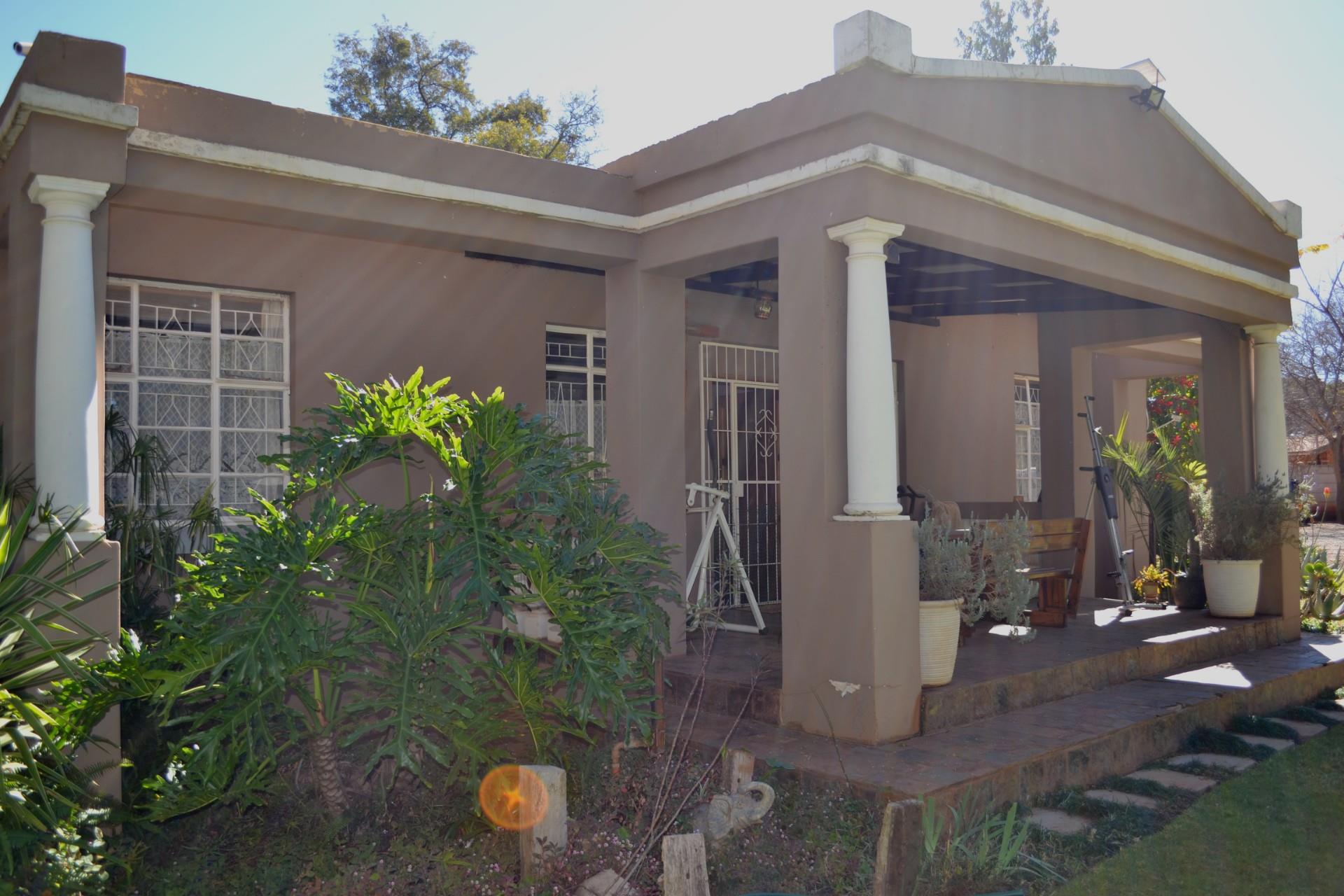 Property and houses for sale in Koster, North West RE/MAX