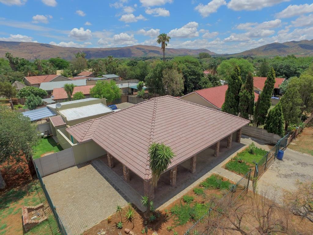 Property and houses for sale in Rustenburg Central, Rustenburg RE/MAX™