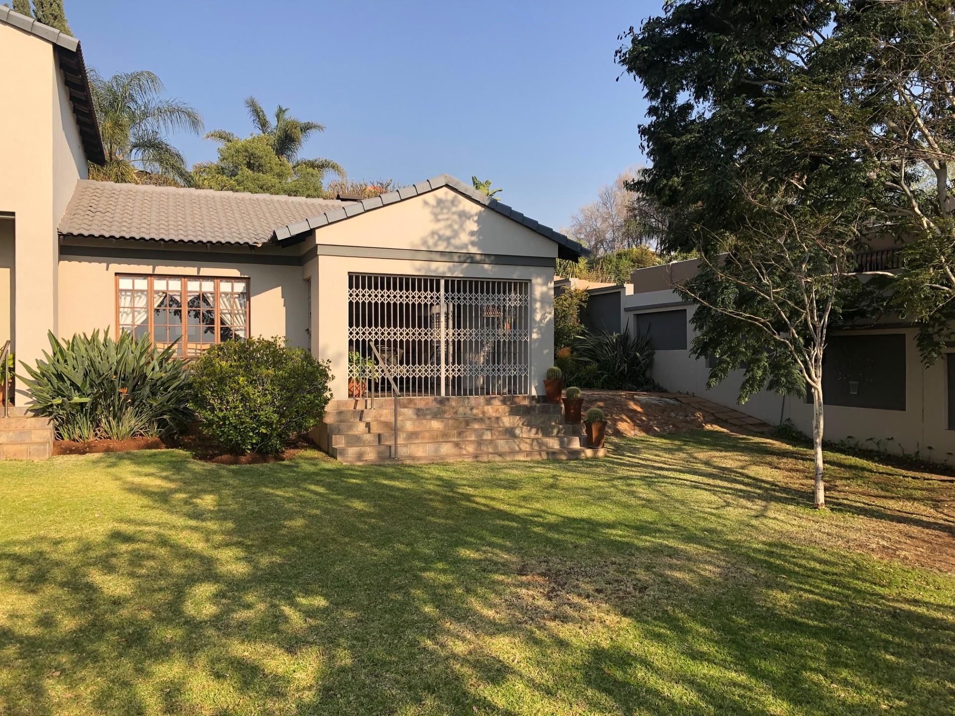 4 Bedroom House For Sale in Cashan | RE/MAX™ of Southern Africa