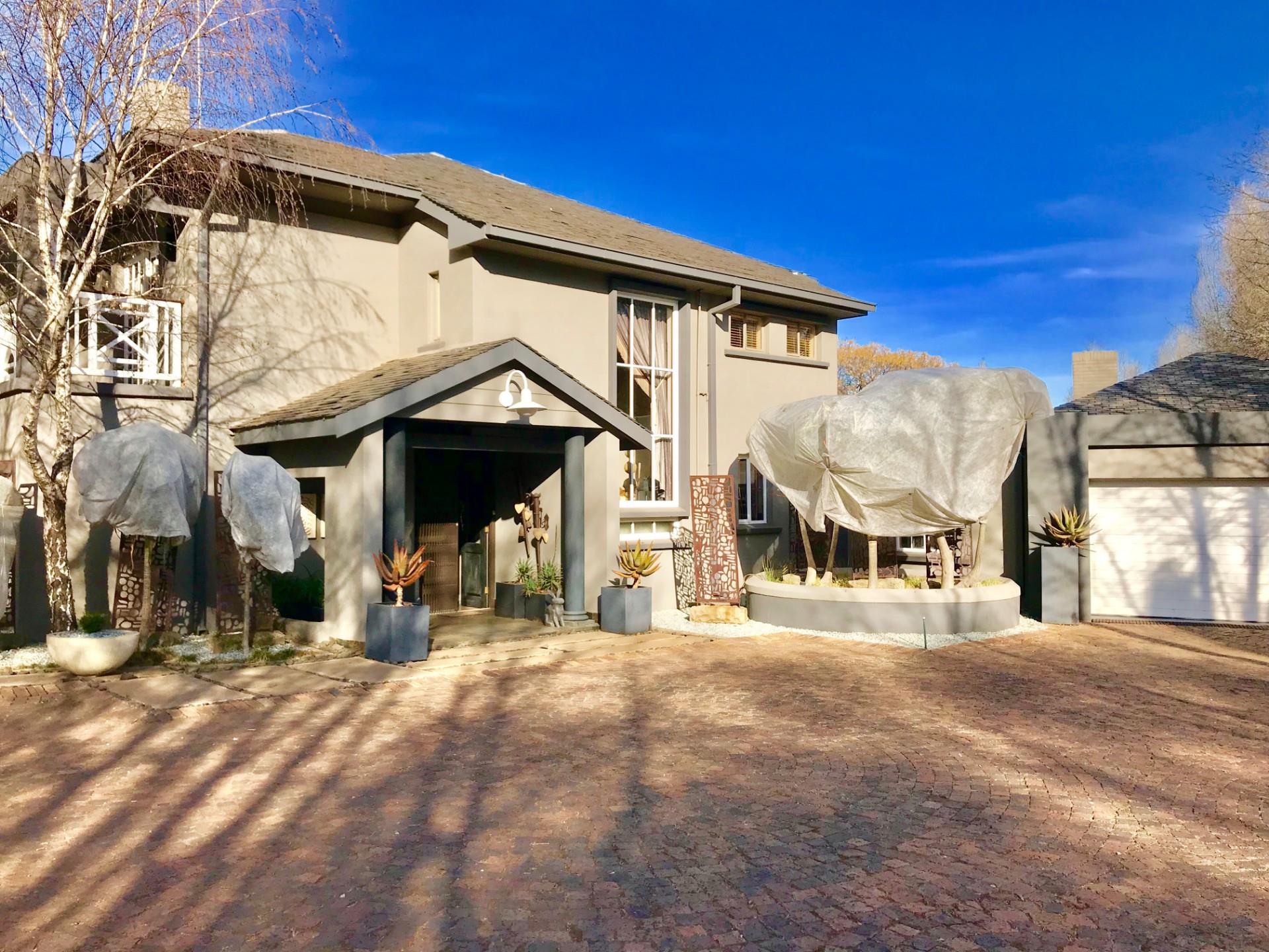 Property and houses for sale in Vanderbijlpark, Gauteng RE/MAX