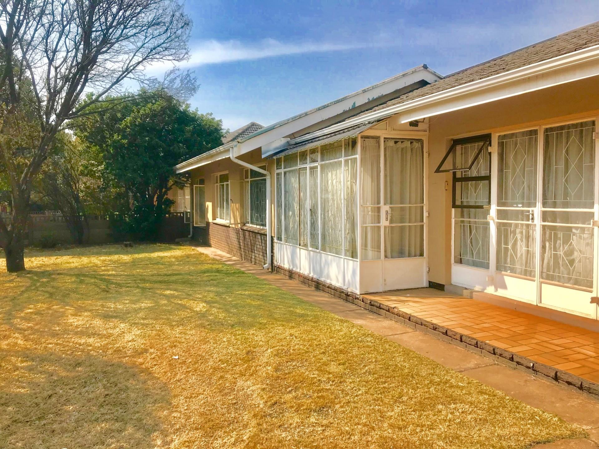 Property for sale in Vanderbijlpark RE/MAX™ of Southern Africa