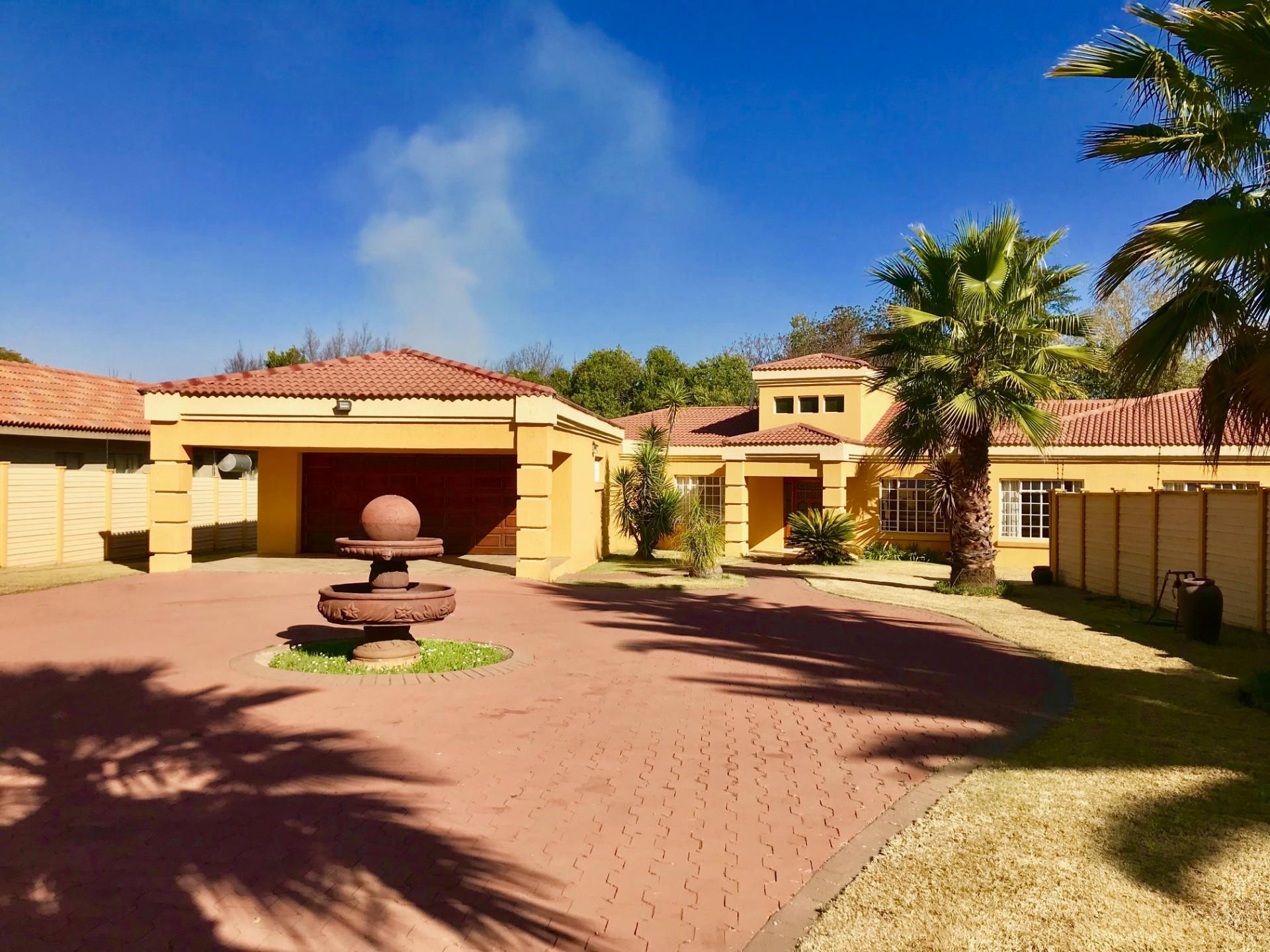 Property and houses for sale in Vanderbijlpark, Gauteng RE/MAX