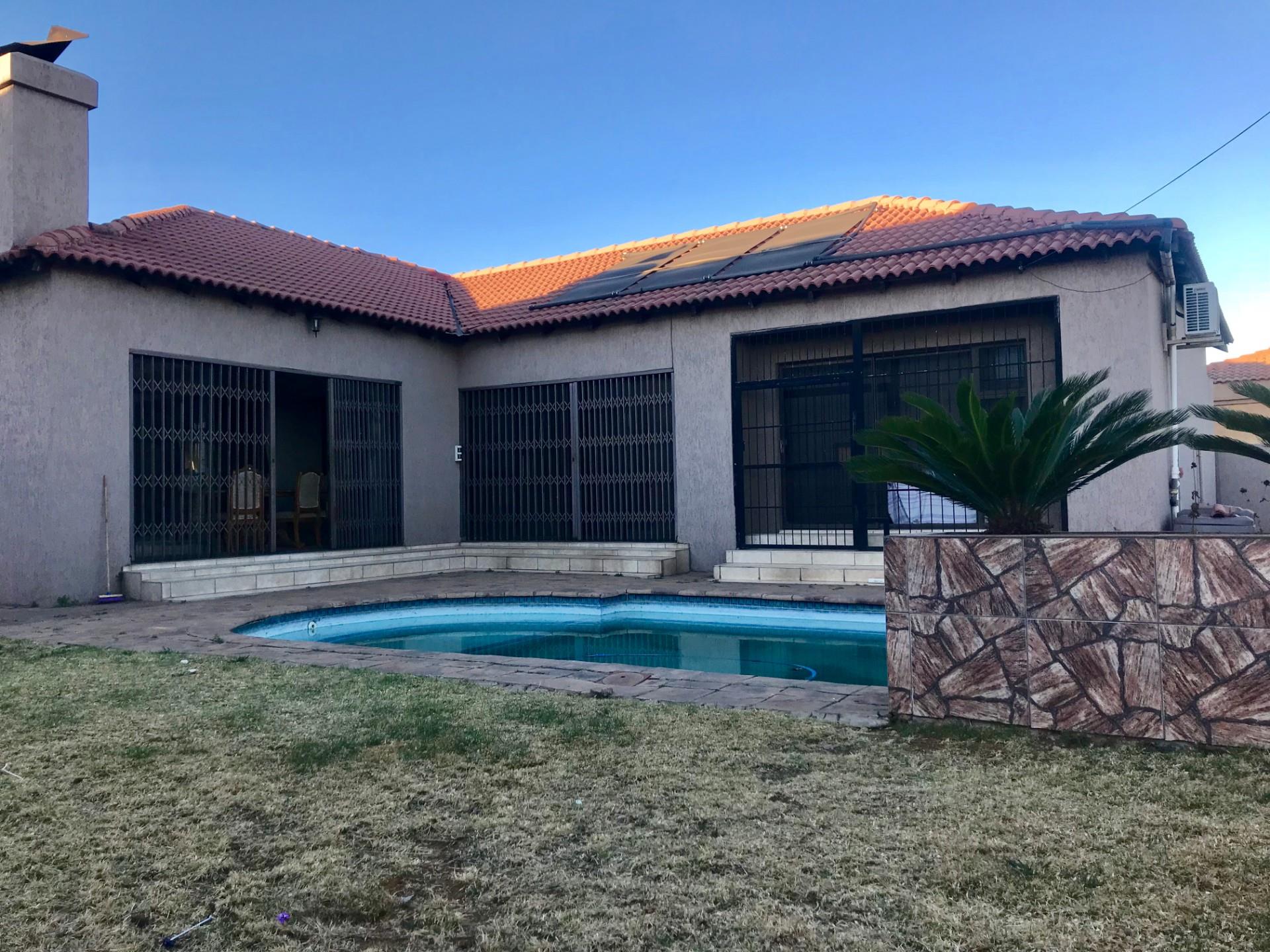 Property and houses for sale in Vanderbijlpark, Gauteng RE/MAX