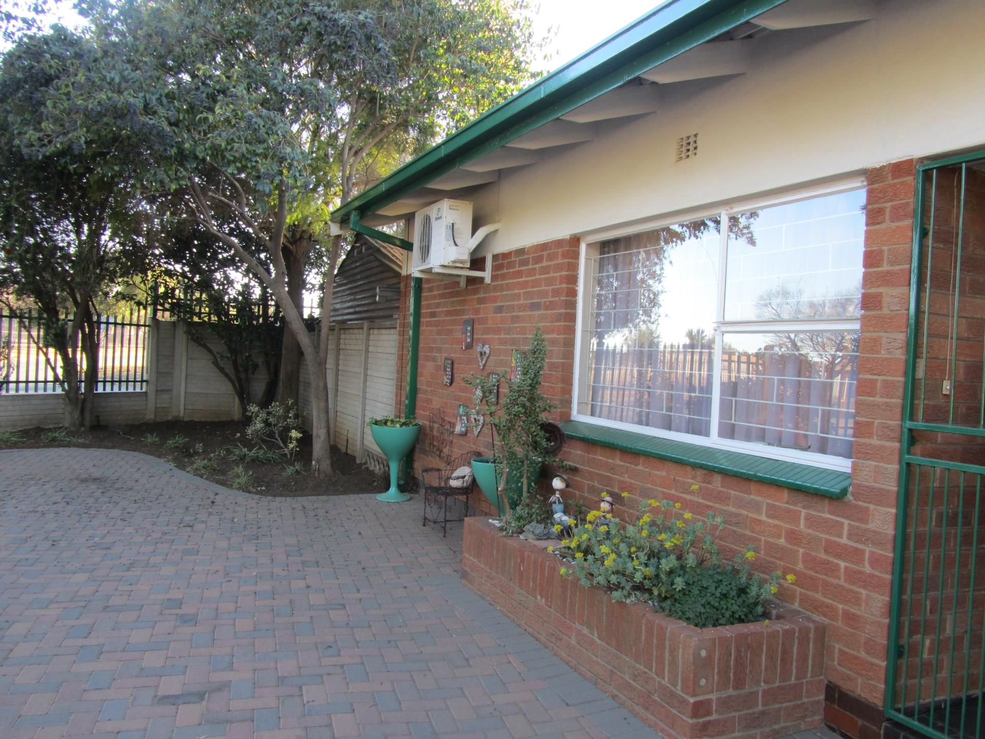 Property for sale in Vanderbijlpark RE/MAX™ of Southern Africa