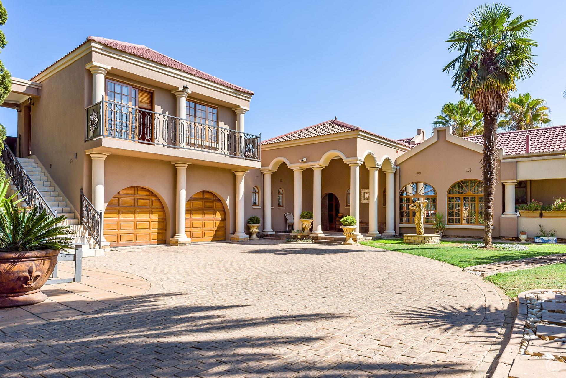 Property and houses for sale in Vanderbijlpark, Gauteng RE/MAX