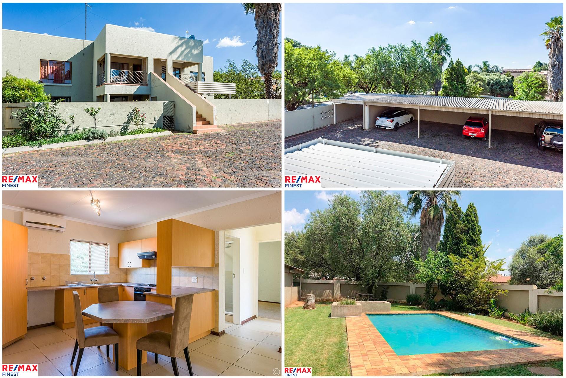 Property and houses for sale in Vanderbijlpark, Gauteng RE/MAX