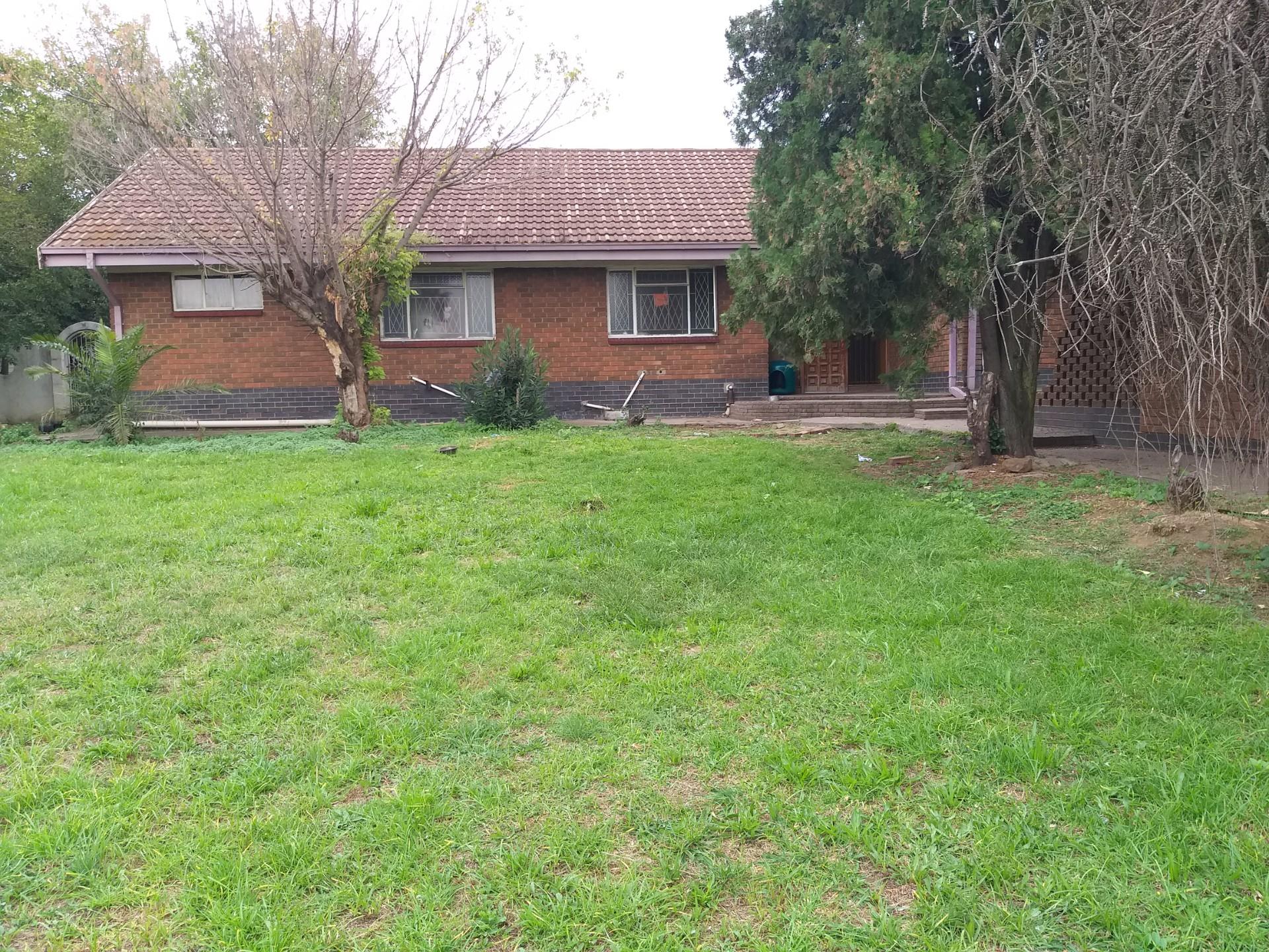 Property for sale in Bedworth Park RE/MAX™ of Southern Africa