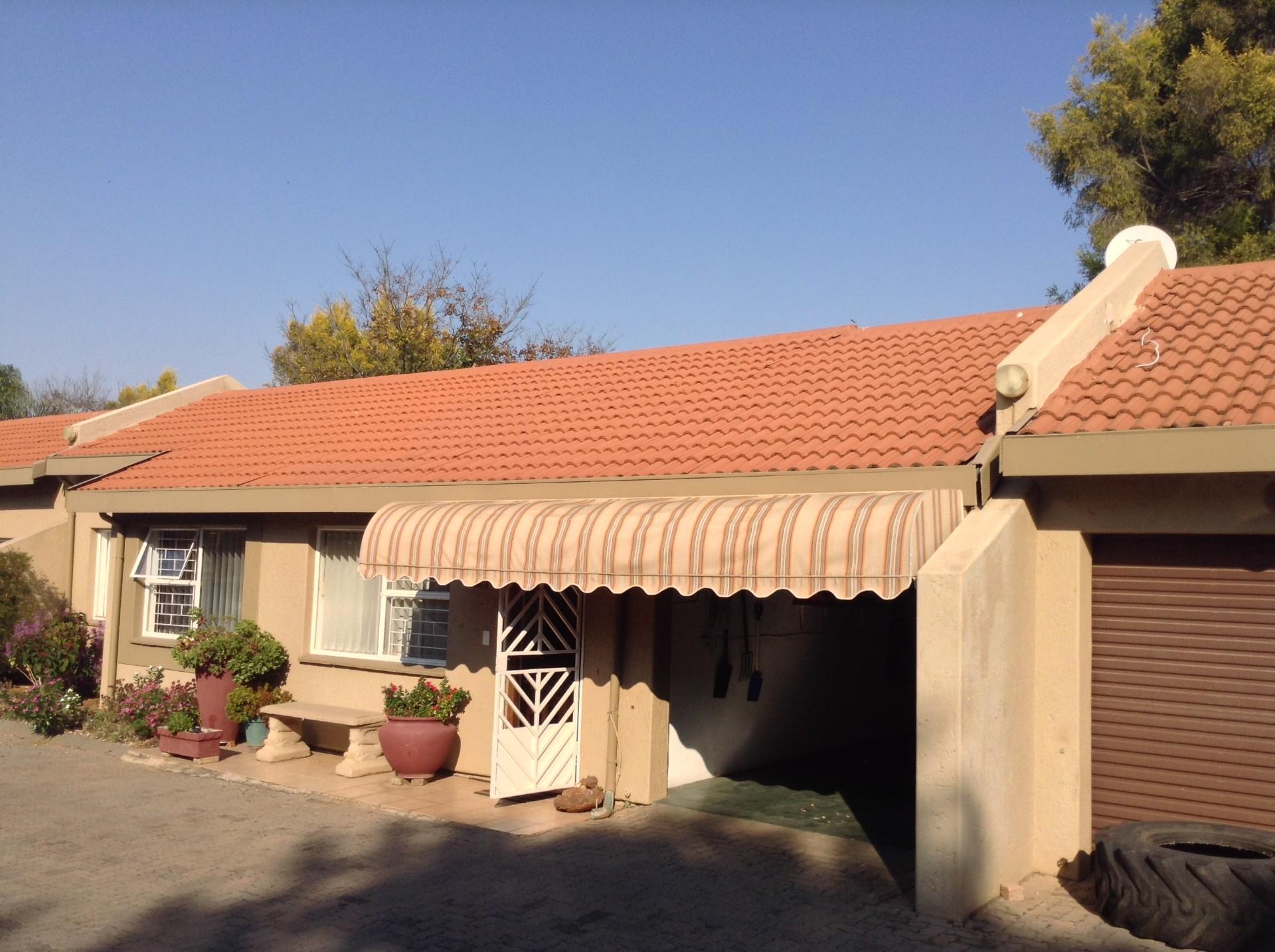 Apartments and flats to rent in Vanderbijlpark, Gauteng RE/MAX