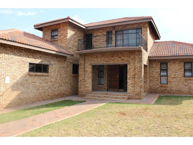 Property and houses for sale in Fochville, Gauteng | RE/MAX