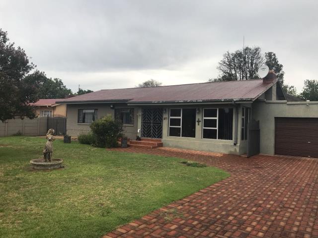 Property and houses for sale in Carletonville, Gauteng | RE/MAX