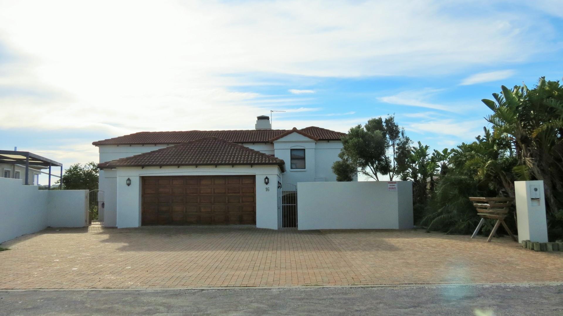 Property for sale in St Francis Bay RE/MAX™ of Southern Africa