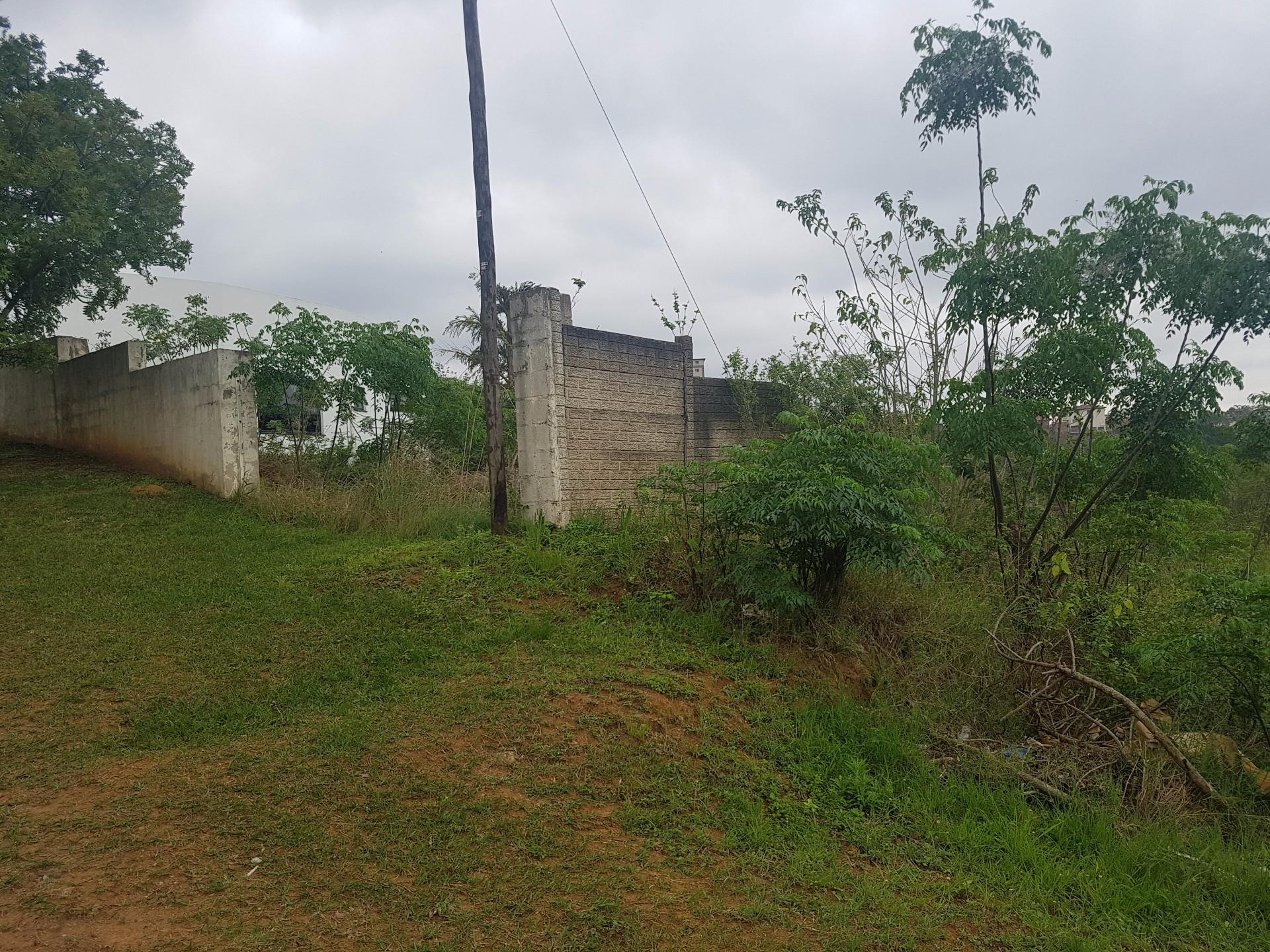 Vacant Land / Plot in Reservoir Hills For Sale RE/MAX™ of Southern Africa