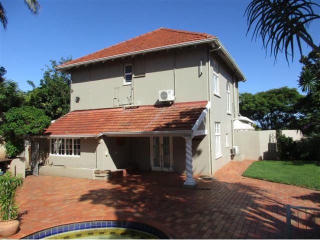 Property and Houses To Rent in Glenwood, Durban | RE/MAX